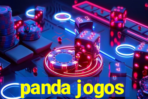 panda jogos